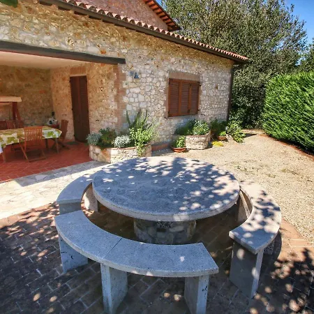 Belvilla By Oyo Montecchio Villa *