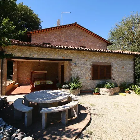 Belvilla By Oyo Montecchio Villa *