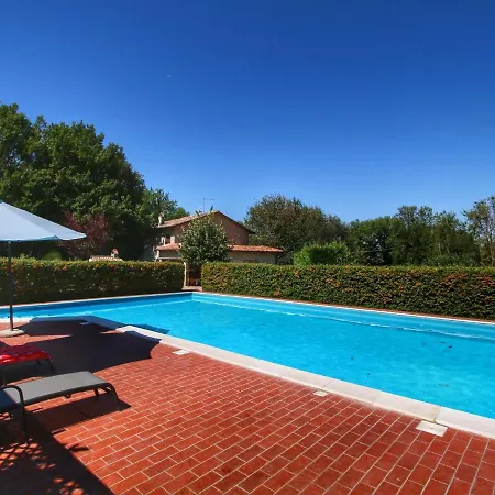 Belvilla By Oyo Montecchio Villa *