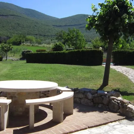 Belvilla By Oyo Montecchio Villa