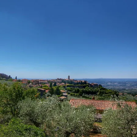 Belvilla By Oyo Montecchio Villa *