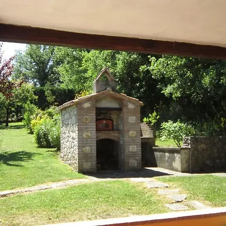Belvilla By Oyo Montecchio * Montecchio (Terni)