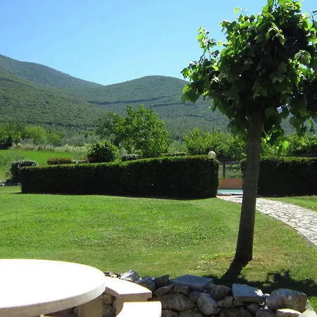 Belvilla By Oyo Montecchio Villa *